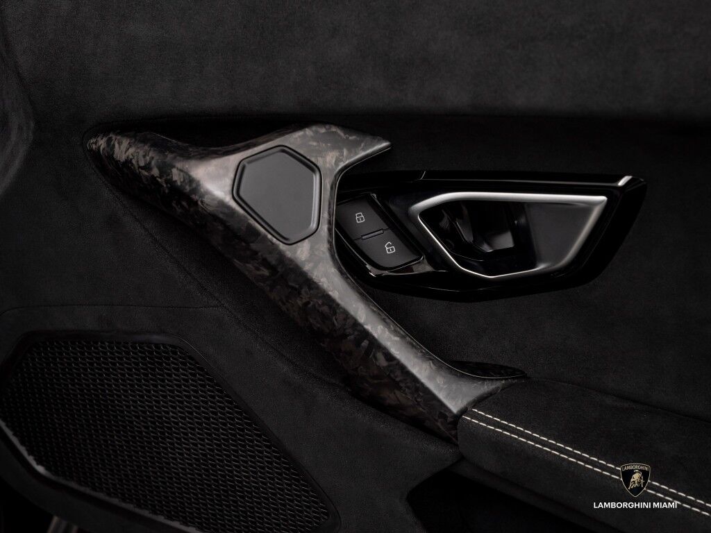 2018 Lamborghini Huracan Performante North Miami Beach FL