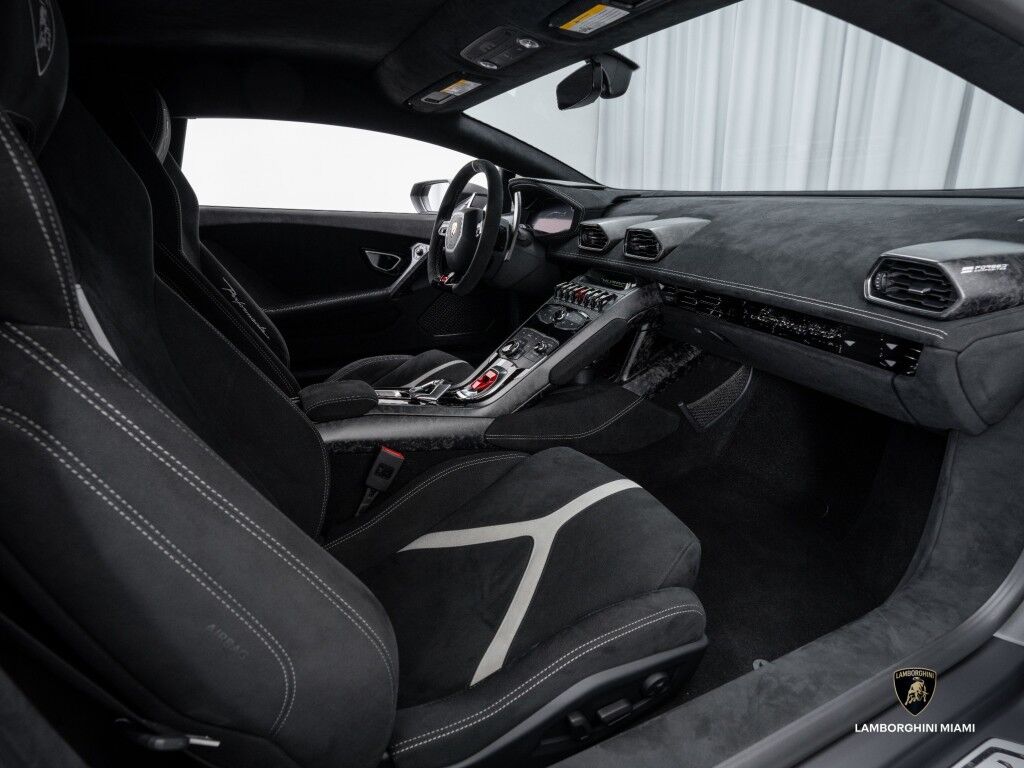 2018 Lamborghini Huracan Performante North Miami Beach FL