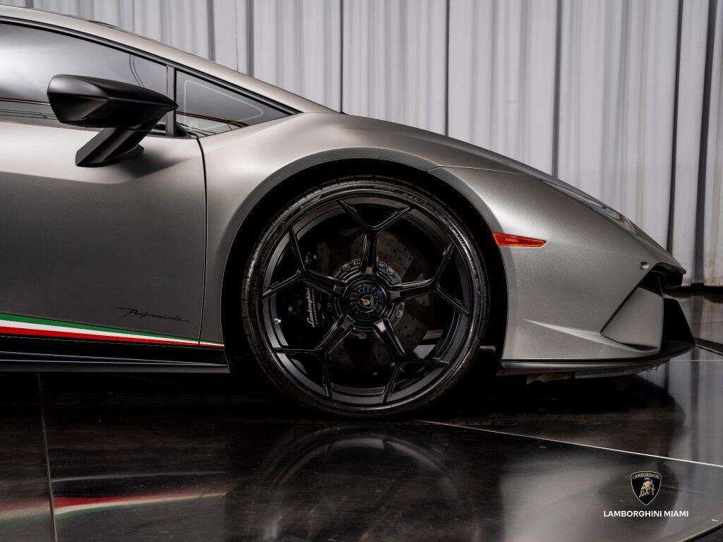 2018 Lamborghini Huracan Performante North Miami Beach FL