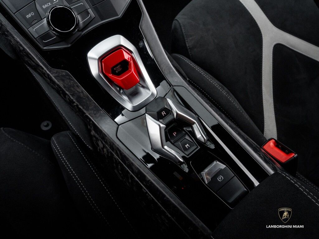 2018 Lamborghini Huracan Performante North Miami Beach FL