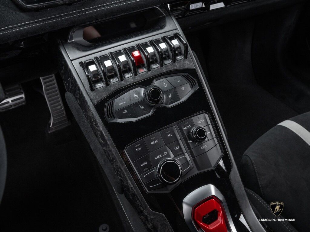 2018 Lamborghini Huracan Performante North Miami Beach FL