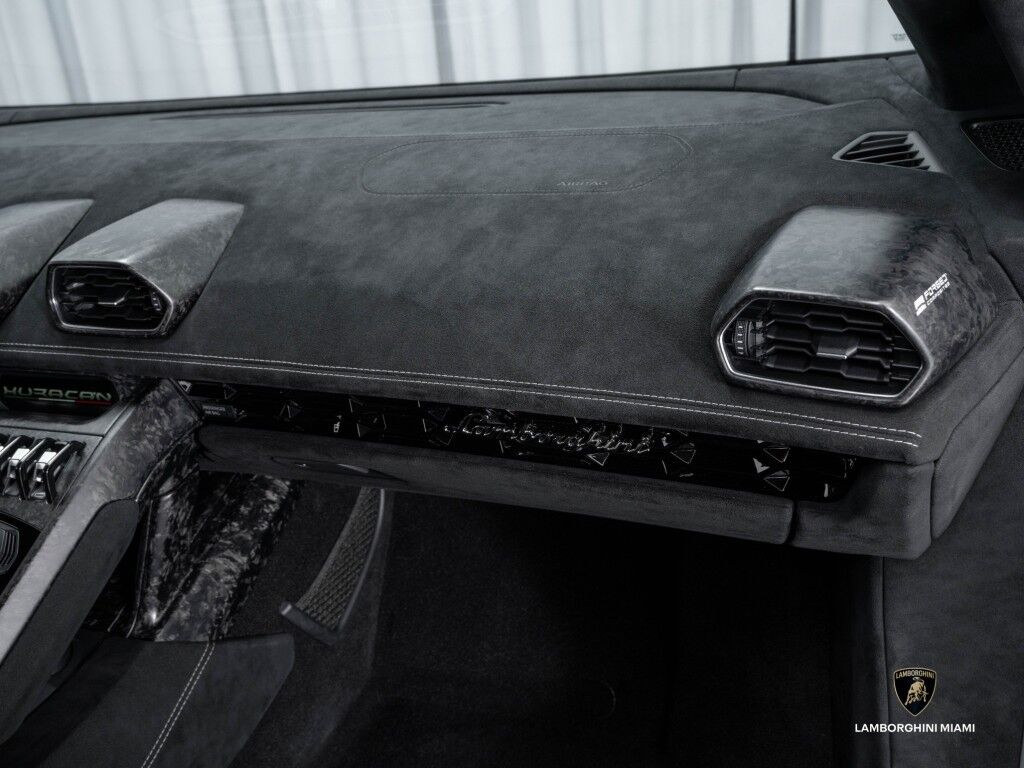 2018 Lamborghini Huracan Performante North Miami Beach FL