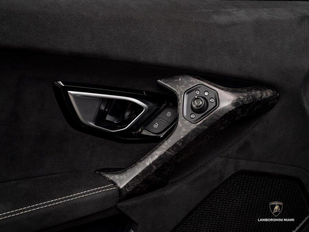 2018 Lamborghini Huracan Performante North Miami Beach FL