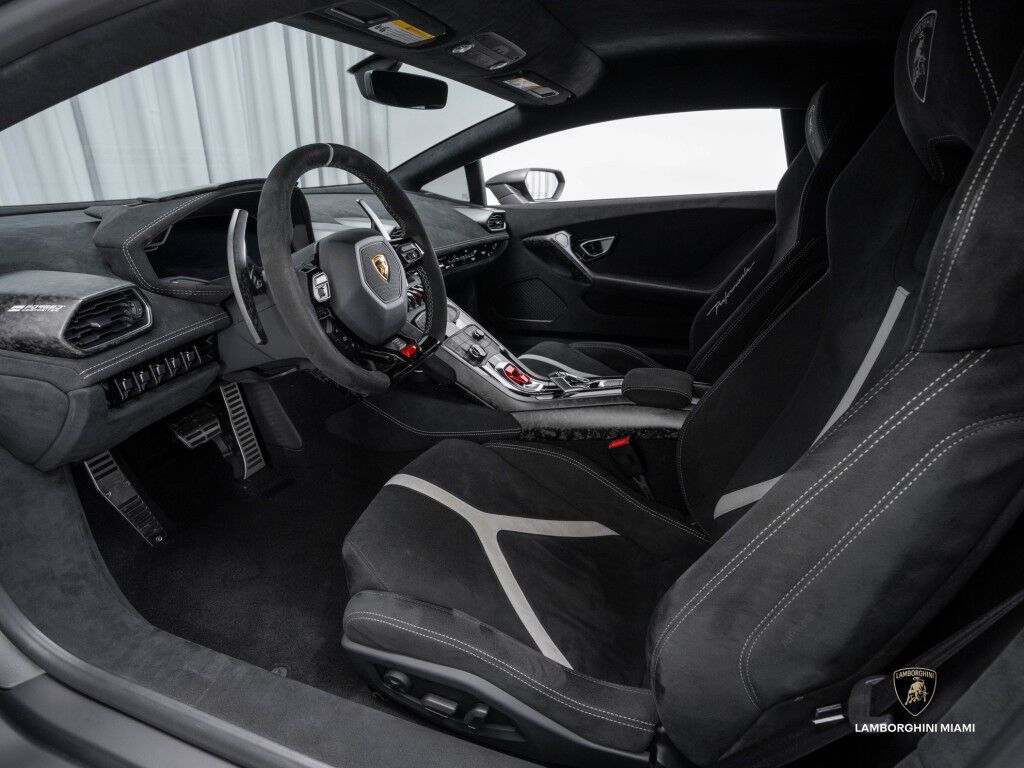 2018 Lamborghini Huracan Performante North Miami Beach FL
