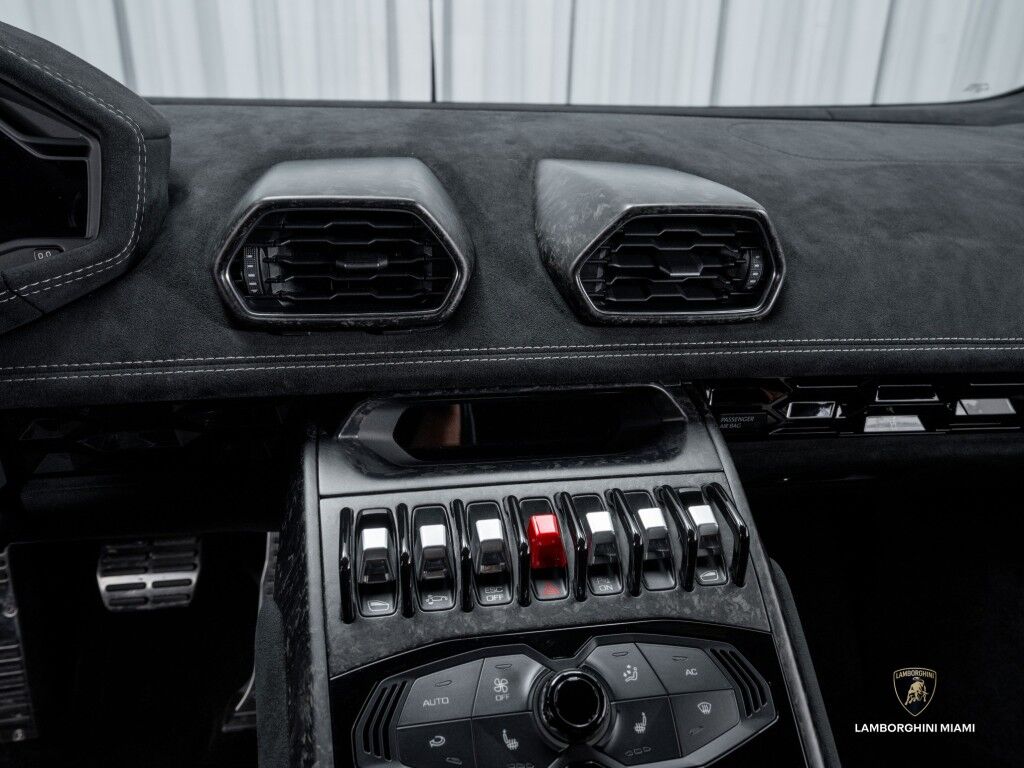 2018 Lamborghini Huracan Performante North Miami Beach FL