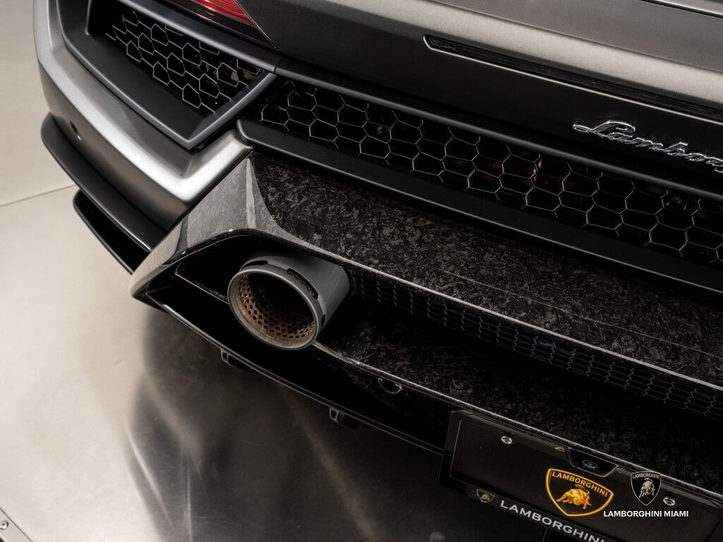 2018 Lamborghini Huracan Performante North Miami Beach FL