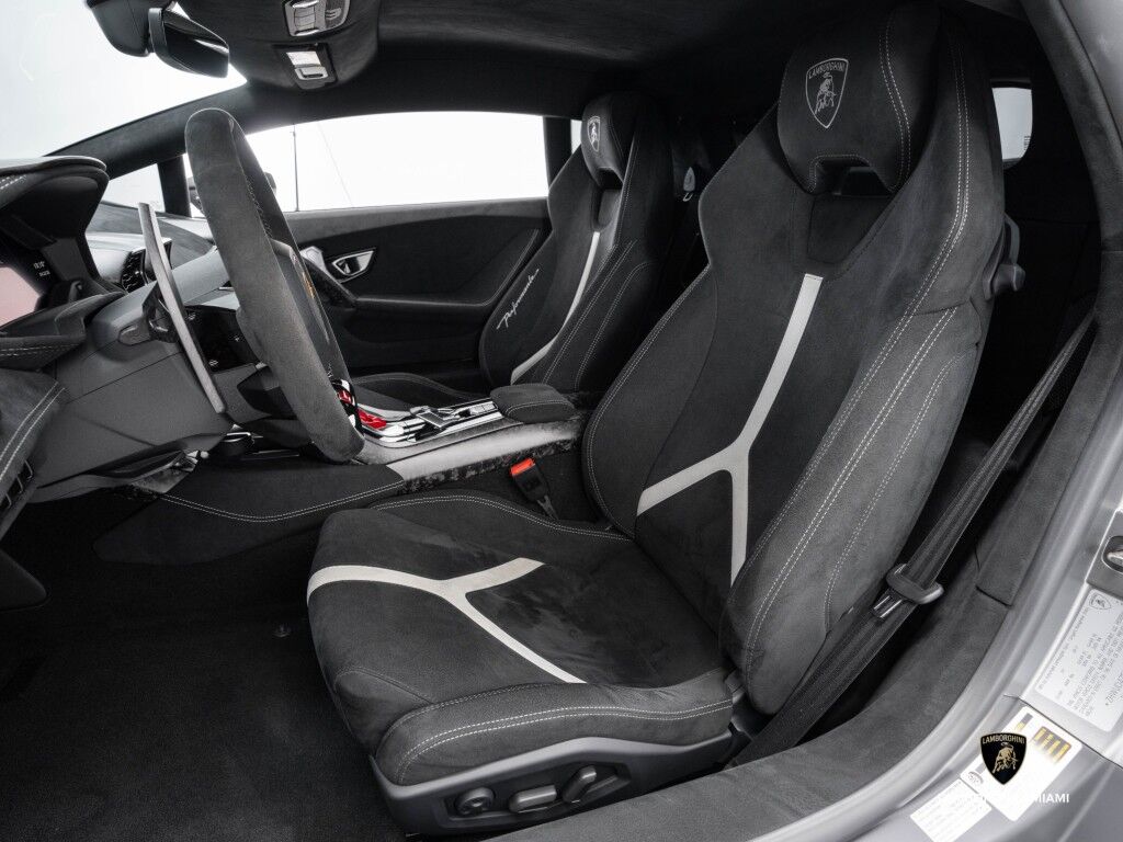 2018 Lamborghini Huracan Performante North Miami Beach FL