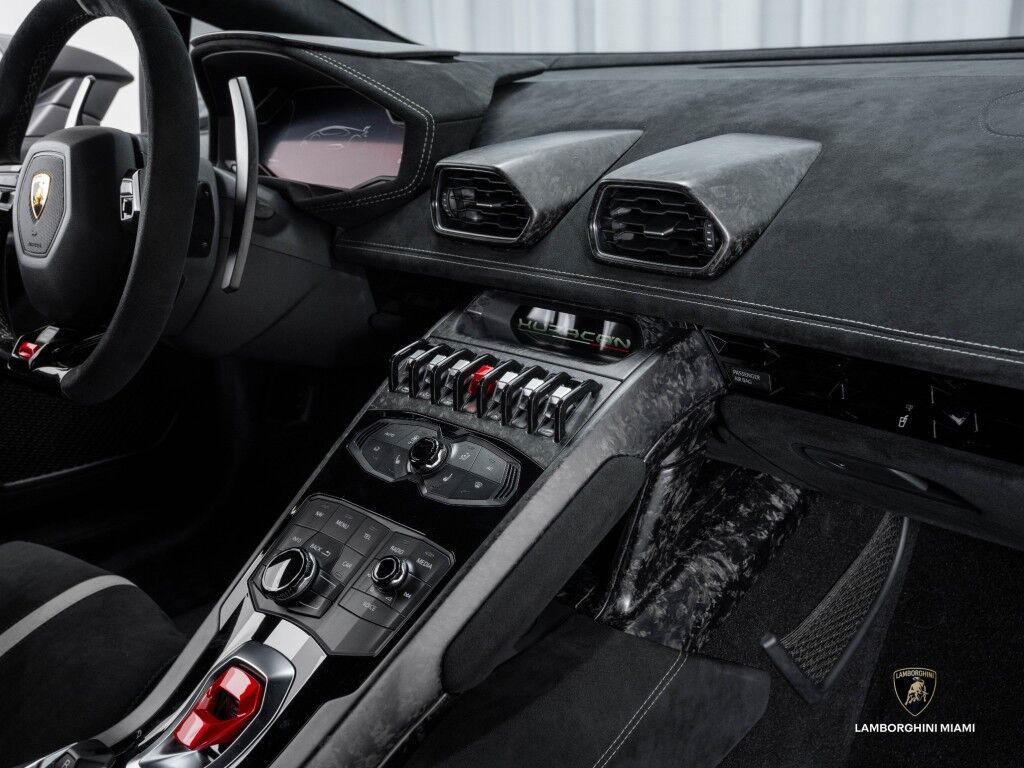 2018 Lamborghini Huracan Performante North Miami Beach FL