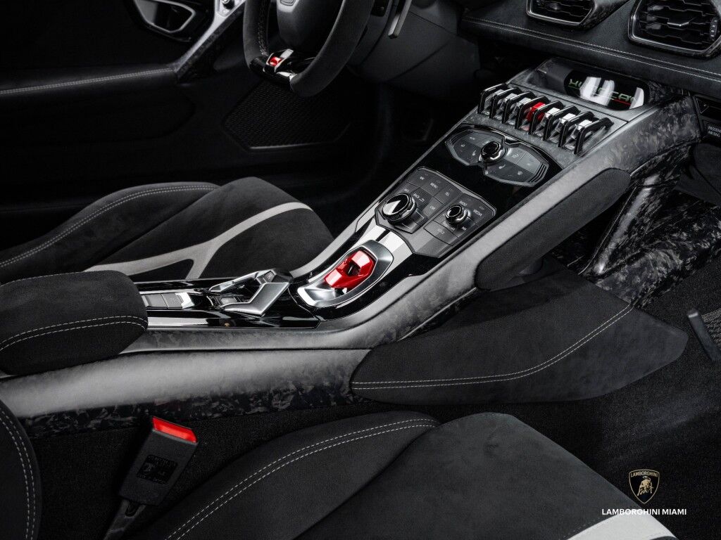 2018 Lamborghini Huracan Performante North Miami Beach FL