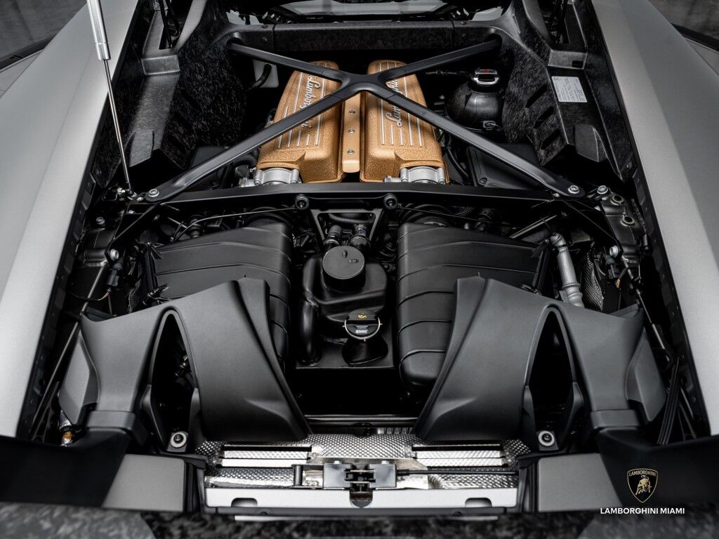 2018 Lamborghini Huracan Performante North Miami Beach FL