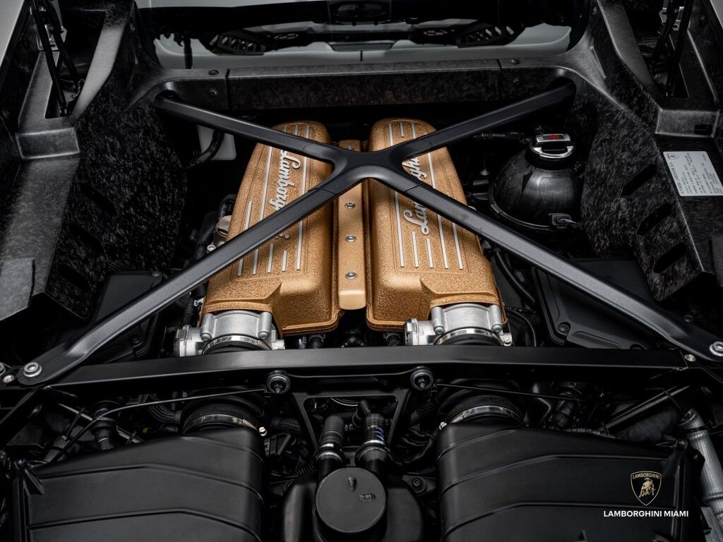 2018 Lamborghini Huracan Performante North Miami Beach FL