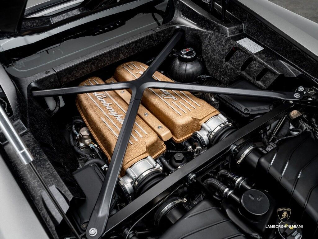 2018 Lamborghini Huracan Performante North Miami Beach FL