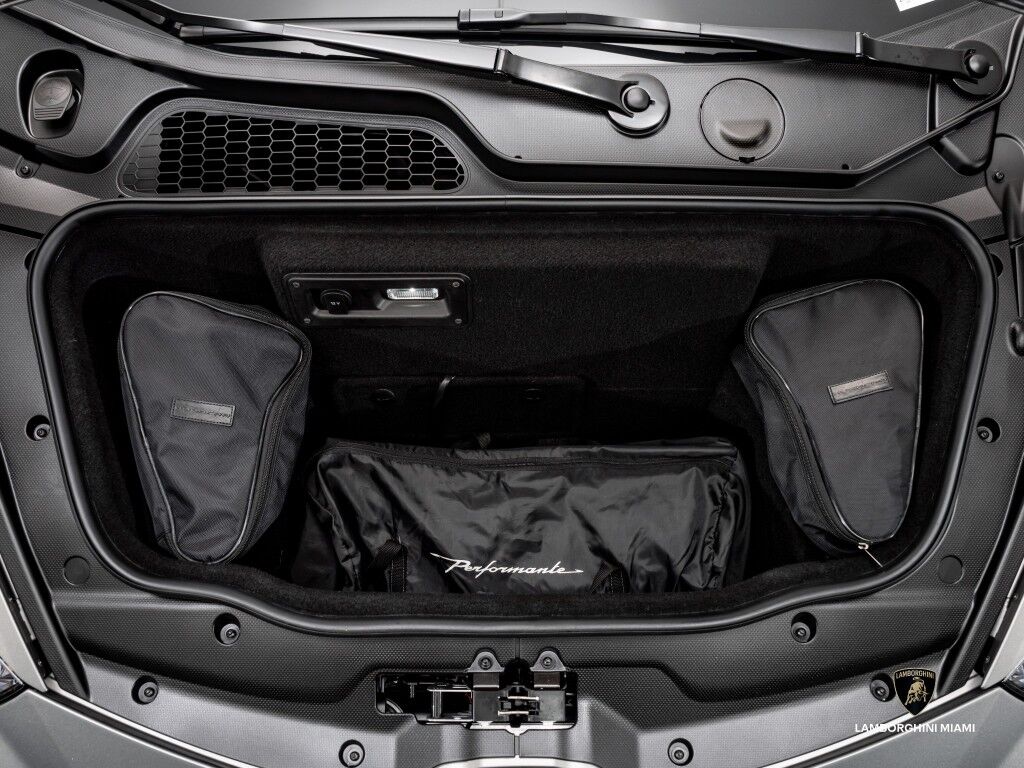 2018 Lamborghini Huracan Performante North Miami Beach FL