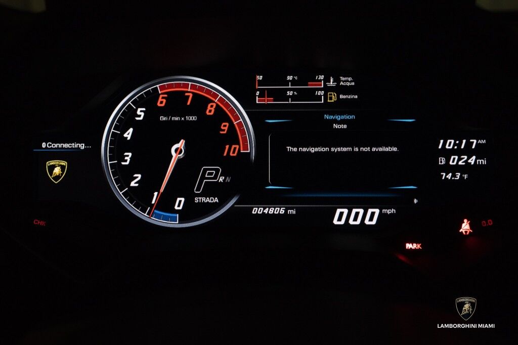 2018 Lamborghini Huracan Performante North Miami Beach FL
