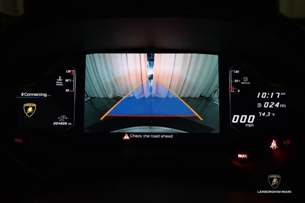 2018 Lamborghini Huracan Performante North Miami Beach FL