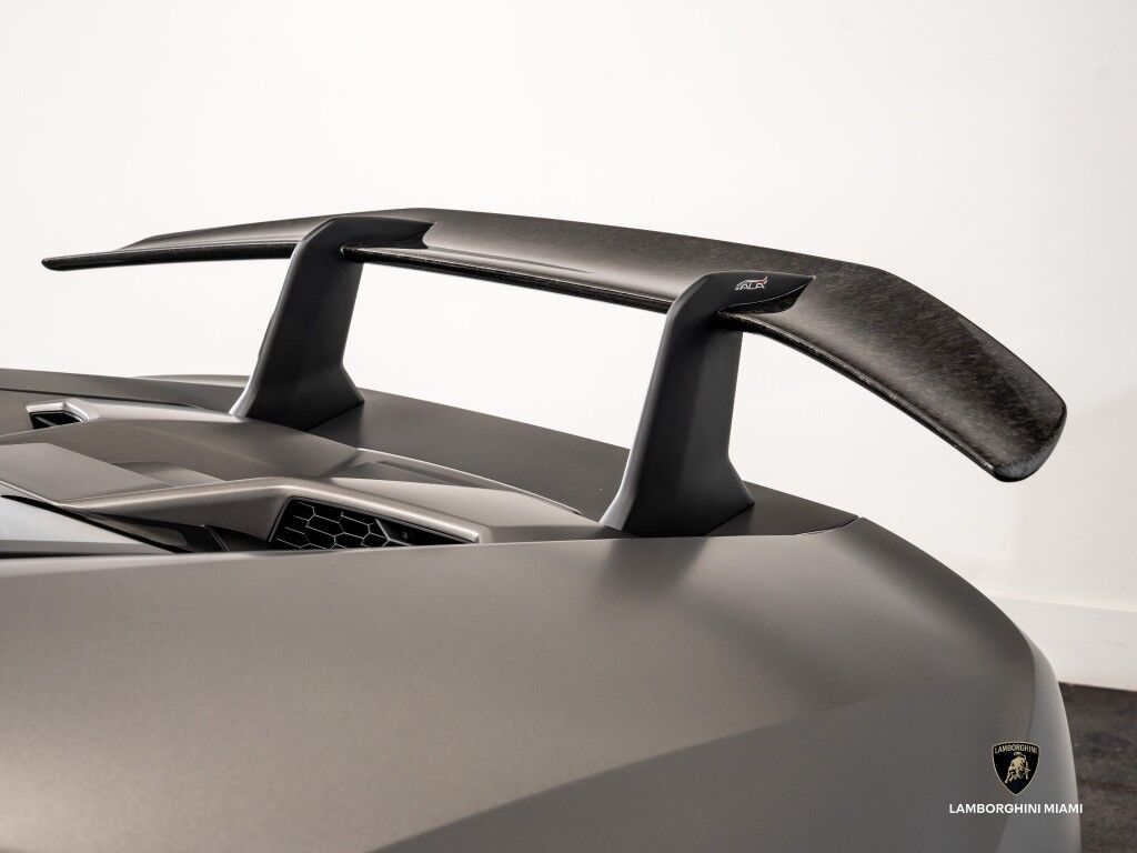 2018 Lamborghini Huracan Performante North Miami Beach FL