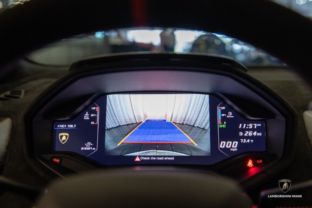 2018 Lamborghini Huracan Performante North Miami Beach FL