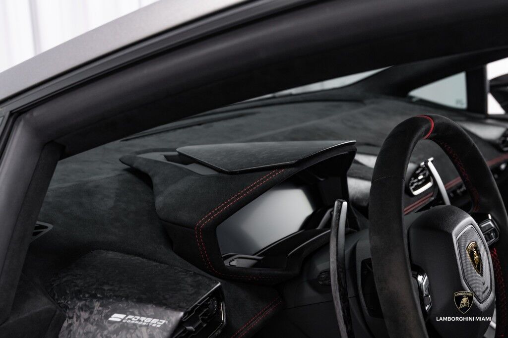 2018 Lamborghini Huracan Performante North Miami Beach FL