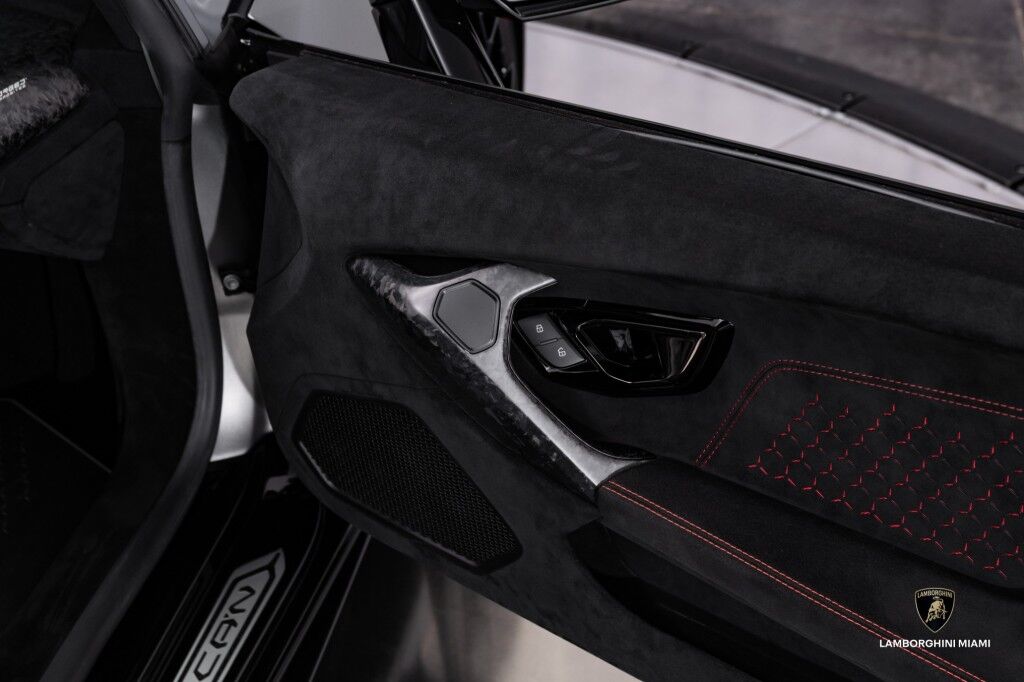 2018 Lamborghini Huracan Performante North Miami Beach FL