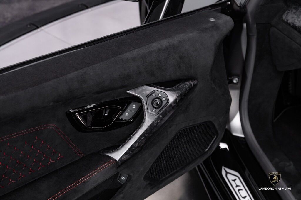 2018 Lamborghini Huracan Performante North Miami Beach FL