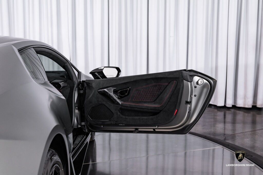 2018 Lamborghini Huracan Performante North Miami Beach FL