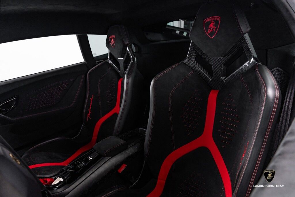2018 Lamborghini Huracan Performante North Miami Beach FL