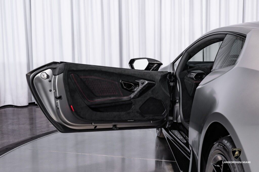 2018 Lamborghini Huracan Performante North Miami Beach FL