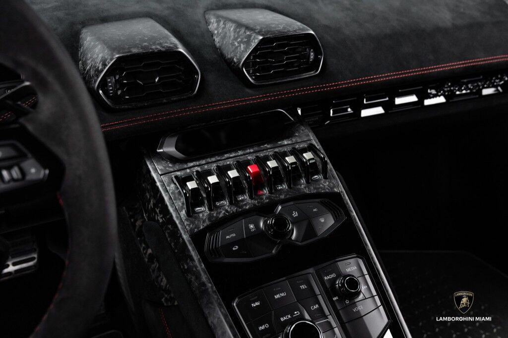 2018 Lamborghini Huracan Performante North Miami Beach FL