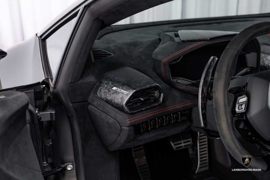 2018 Lamborghini Huracan Performante North Miami Beach FL