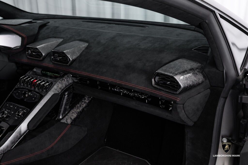 2018 Lamborghini Huracan Performante North Miami Beach FL