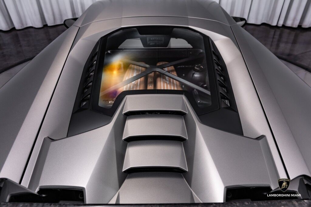 2018 Lamborghini Huracan Performante North Miami Beach FL