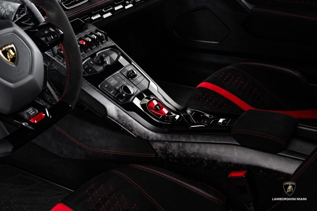 2018 Lamborghini Huracan Performante North Miami Beach FL