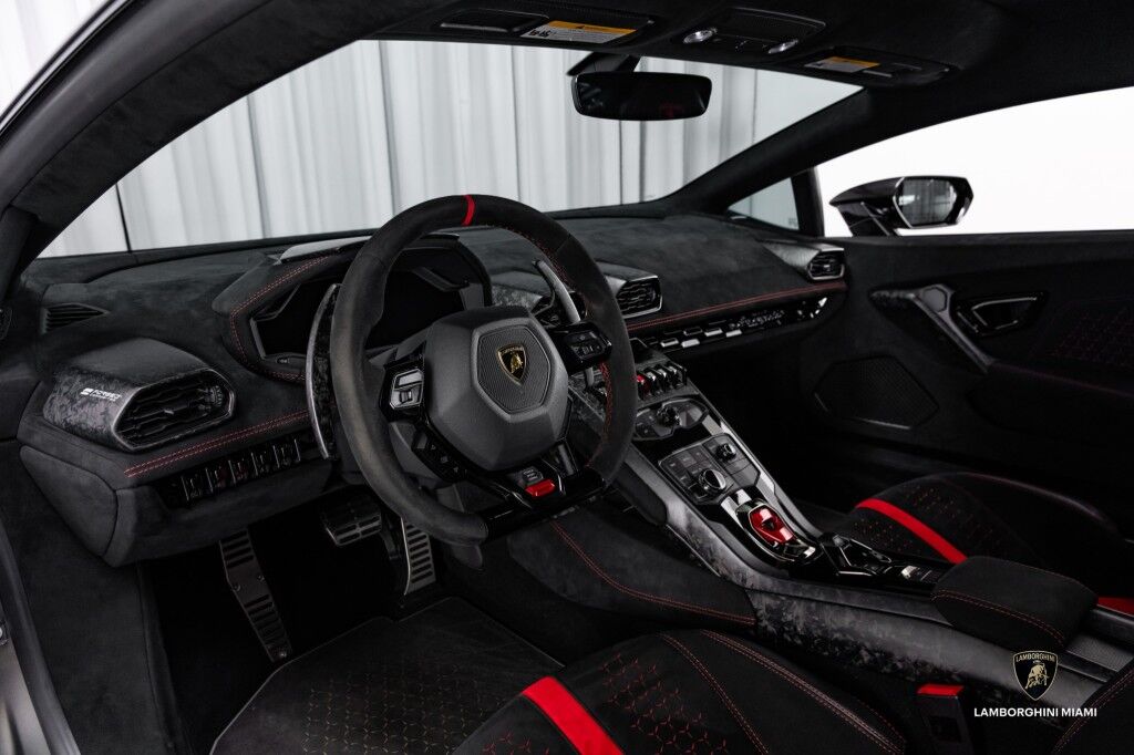 2018 Lamborghini Huracan Performante North Miami Beach FL