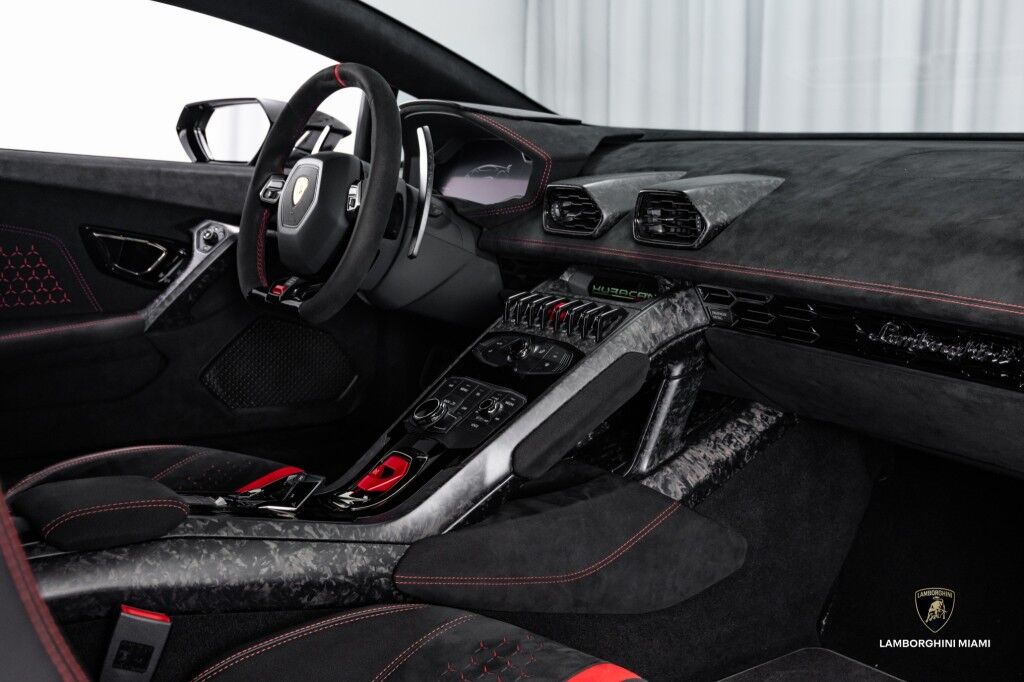 2018 Lamborghini Huracan Performante North Miami Beach FL
