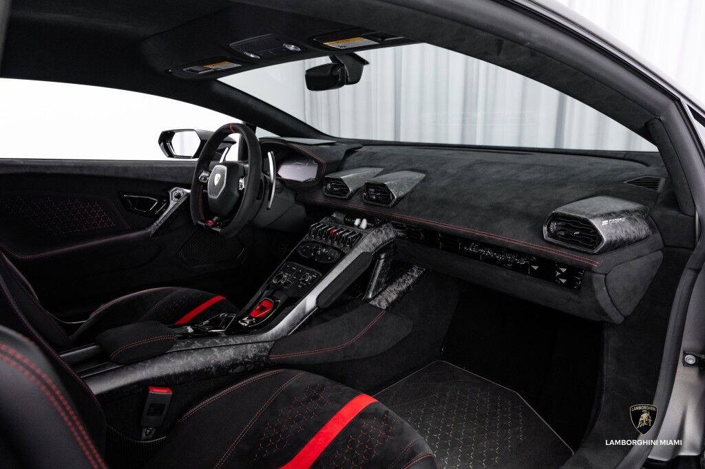 2018 Lamborghini Huracan Performante North Miami Beach FL