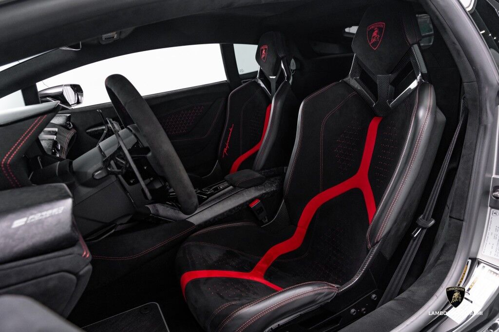 2018 Lamborghini Huracan Performante North Miami Beach FL