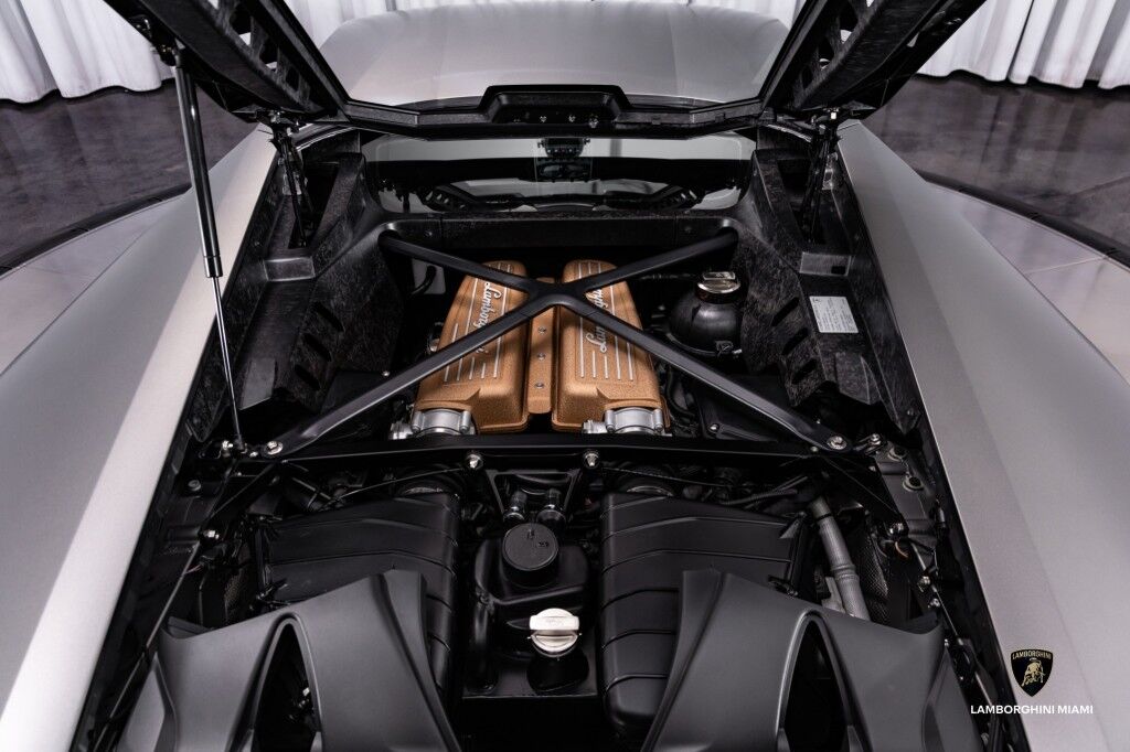 2018 Lamborghini Huracan Performante North Miami Beach FL