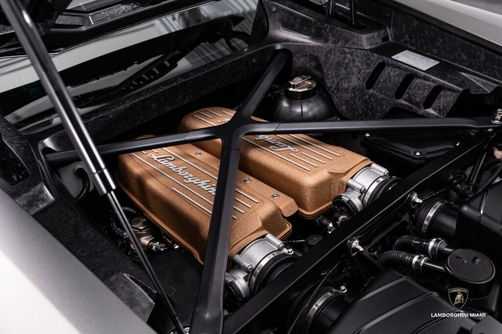 2018 Lamborghini Huracan Performante North Miami Beach FL