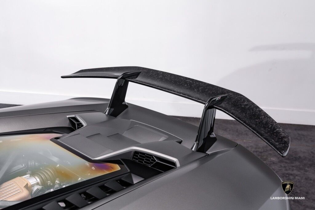 2018 Lamborghini Huracan Performante North Miami Beach FL