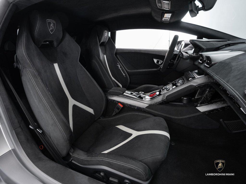 2018 Lamborghini Huracan Performante North Miami Beach FL