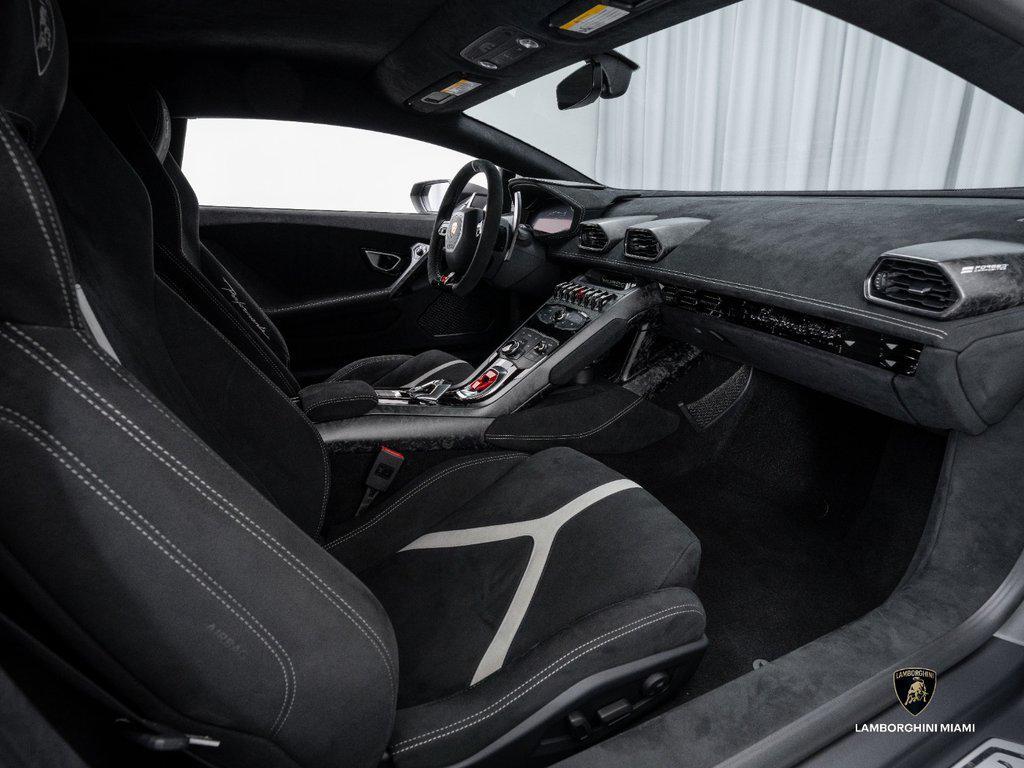 2018 Lamborghini Huracan Performante North Miami Beach FL