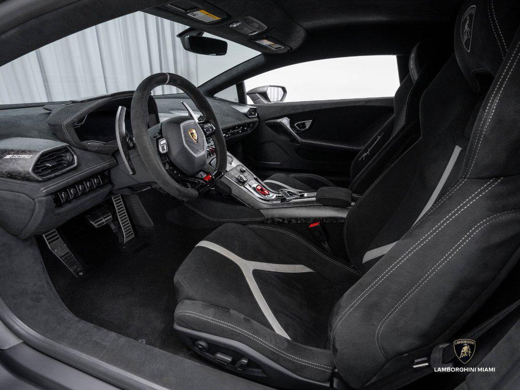 2018 Lamborghini Huracan Performante North Miami Beach FL