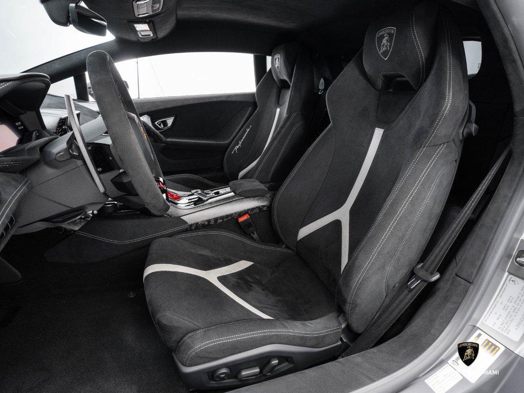 2018 Lamborghini Huracan Performante North Miami Beach FL