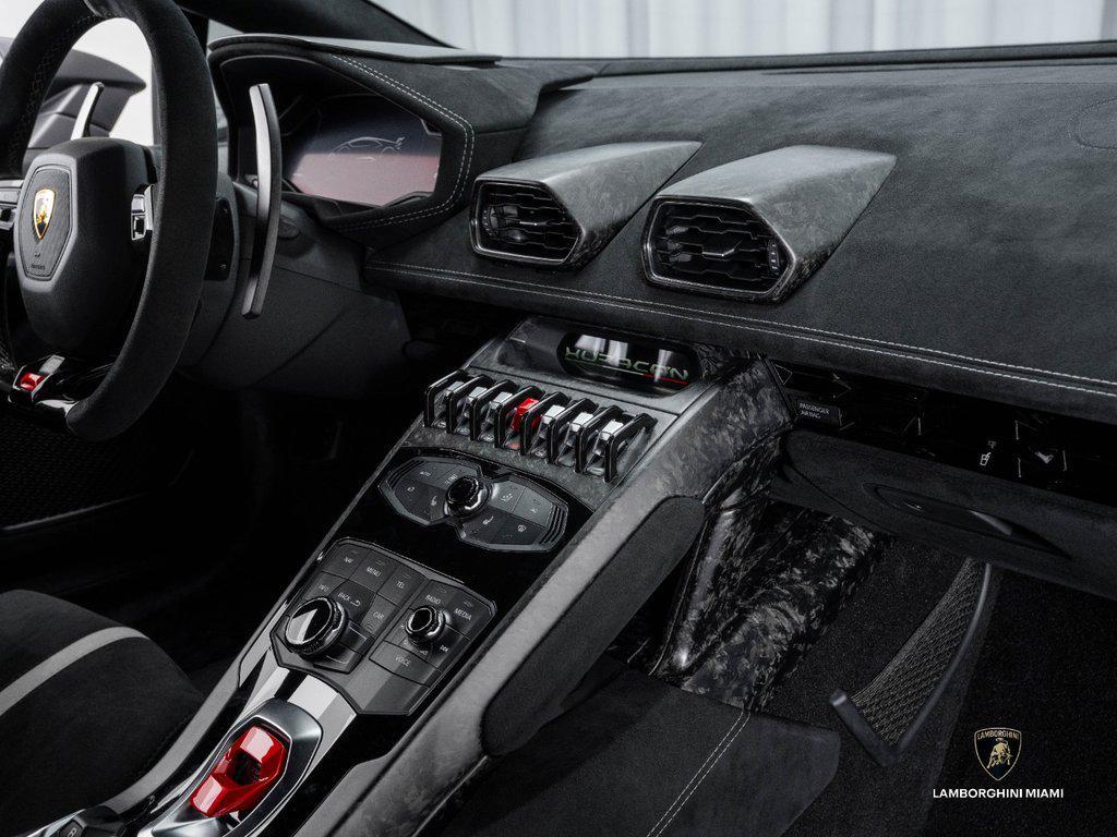 2018 Lamborghini Huracan Performante North Miami Beach FL