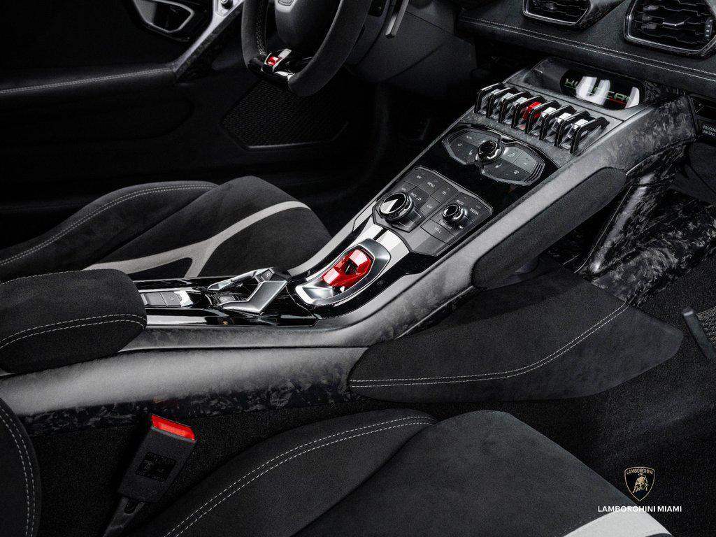 2018 Lamborghini Huracan Performante North Miami Beach FL