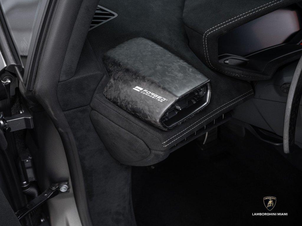 2018 Lamborghini Huracan Performante North Miami Beach FL