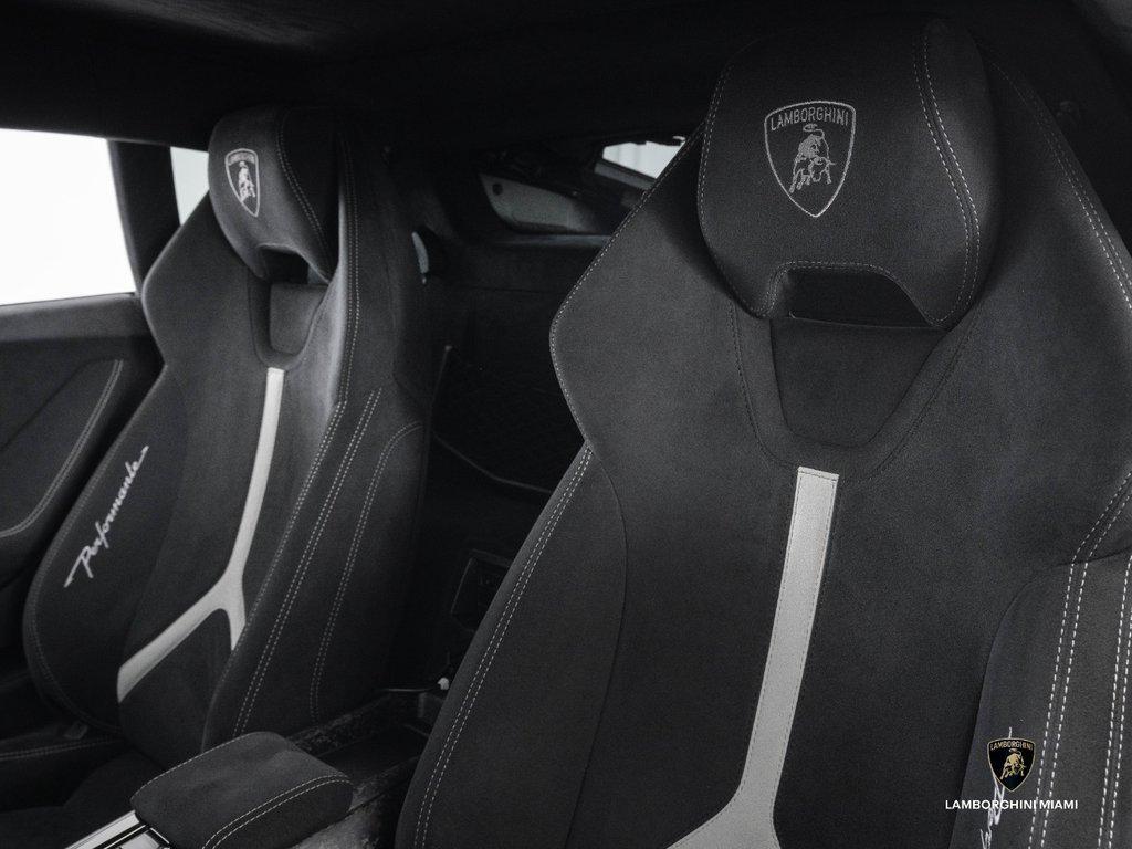 2018 Lamborghini Huracan Performante North Miami Beach FL