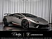 2018 Lamborghini Huracan Performante