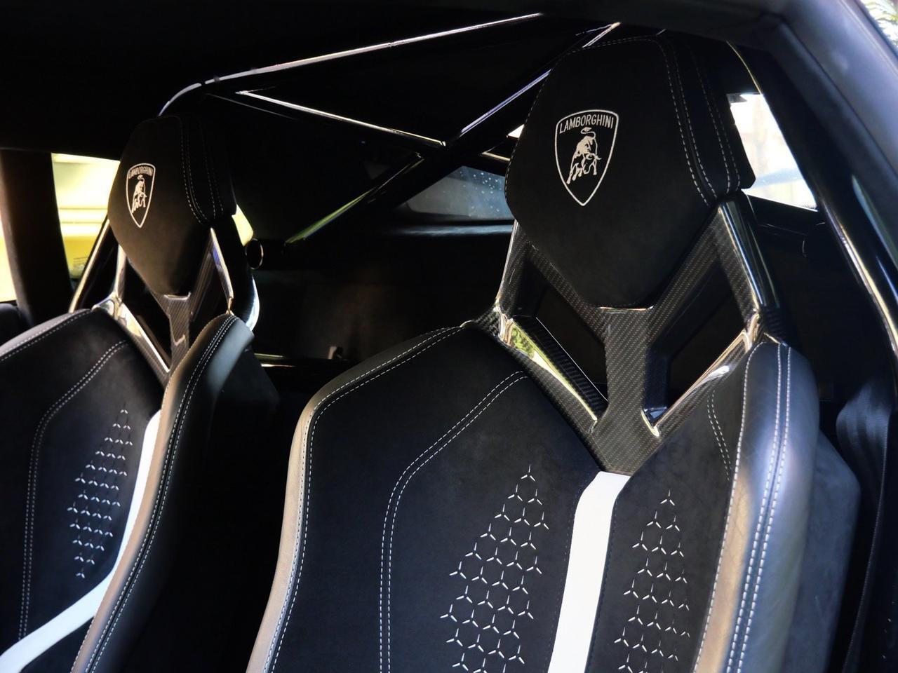 2018 Lamborghini Huracan Performante Performante Lawrence KS