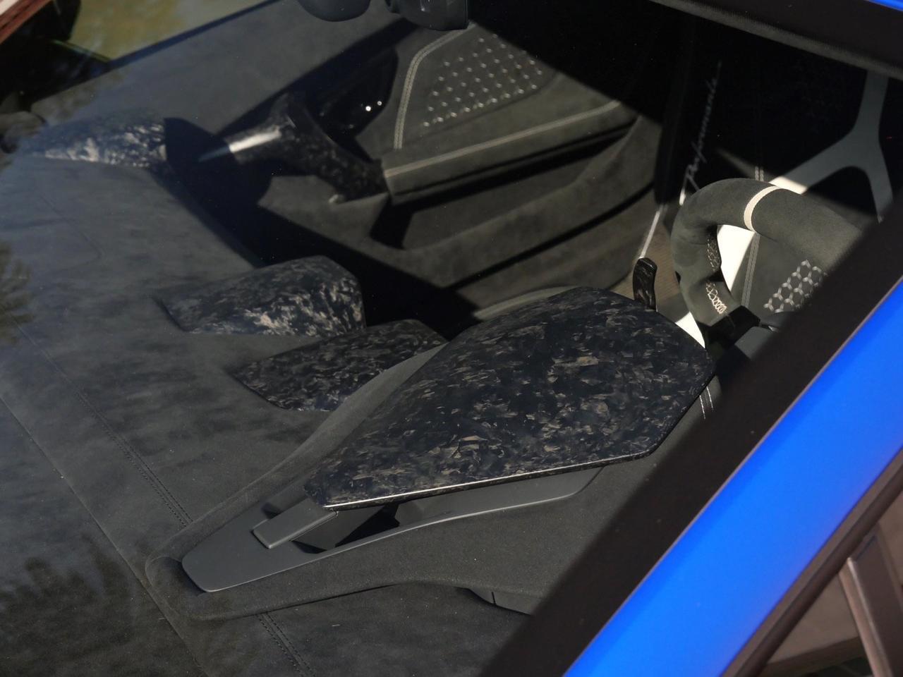 2018 Lamborghini Huracan Performante Performante Lawrence KS